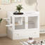 Arnettie Litter Box Enclosure-88730486