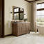 Base de meuble-lavabo simple 59,88 po Brookfield seulement-113399084