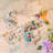 Handmade Farmhouse People Wall Decor on Metal-855274111