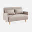 Millste 2 Seater Sofa Bed-92324897