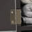 Tall Bathroom Storage Cabinet, Freestanding Linen Tower With Shelf And Drawer, Modern Style Cabinet For Bathroom-1391645060