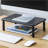 Height-Adjustable Device Stand