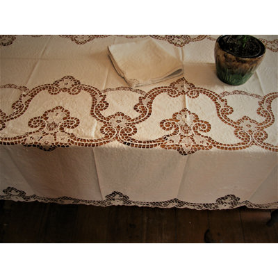 Nappe Floral