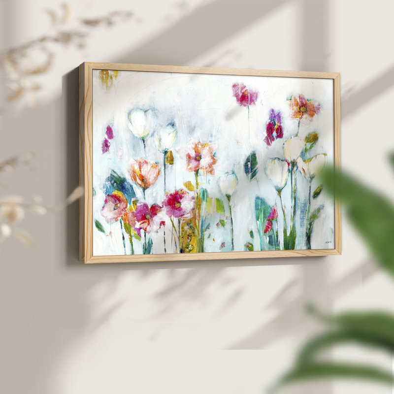 Remembering Time -Framed Print - Restickable, 22" H x 28" W, Natural