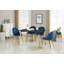 Heavener Upholstered Dining Chair-171479898