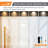 Round Color Selectable Integrated LED Flush Mount Downlight-72110792-88802470