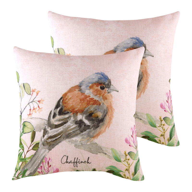 Bott Square Cushion