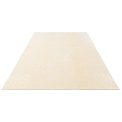 Tapis crème Murry