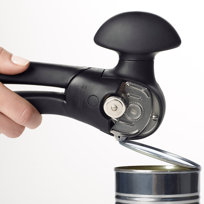 Oxo Good Grips Smooth Edge Can Opener