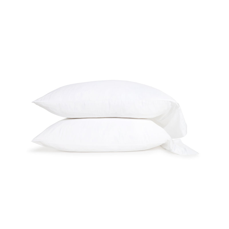 Sheena Bamboo Machine Woven Sheet Set, California King, White
