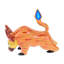 Figurine Alebrije