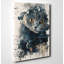 Scottish Fold Cat - Wrapped Canvas-35553877