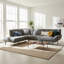 Canapé modulaire surdimensionné 106 po Abel-997919543