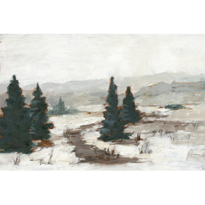 La fonte des neiges I