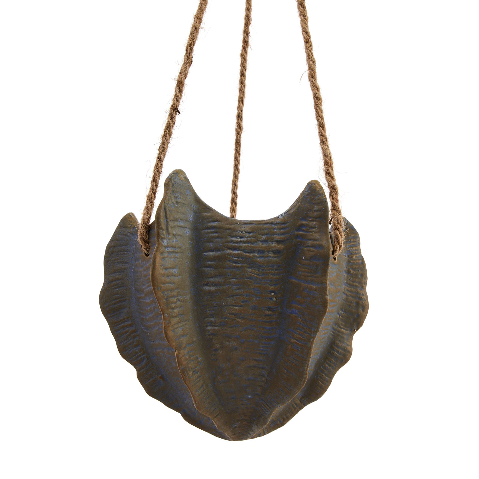Cidni Hanging Planter