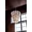 Cassian 10 Light Chandelier