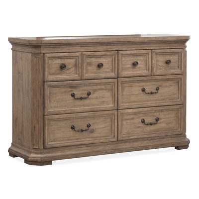 Drawer Dresser
