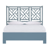 Chippendale Standard Bed