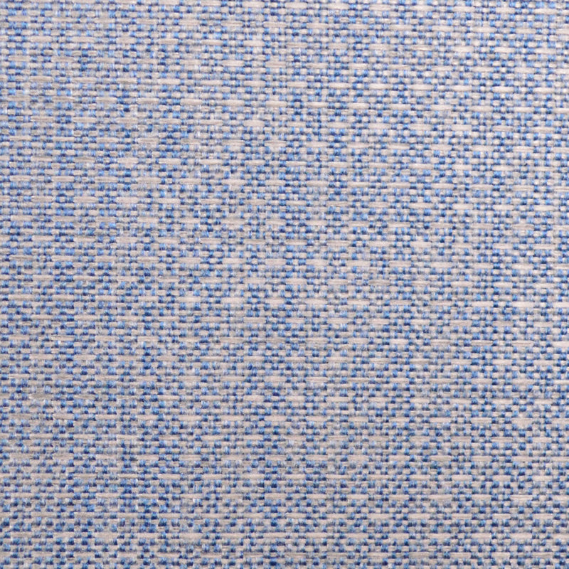Tissu Averred, Glacier