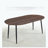Extensible Dining Table