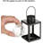 6.8'' H Lantern