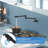 Pot Filler Faucet - Wall Mount Kitchen Sink Faucet Folding Stretchable With Single Hole Two Handles-116628541