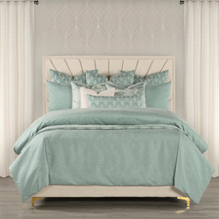 Ensemble de housse de couette et insert Besprinkled Pearl