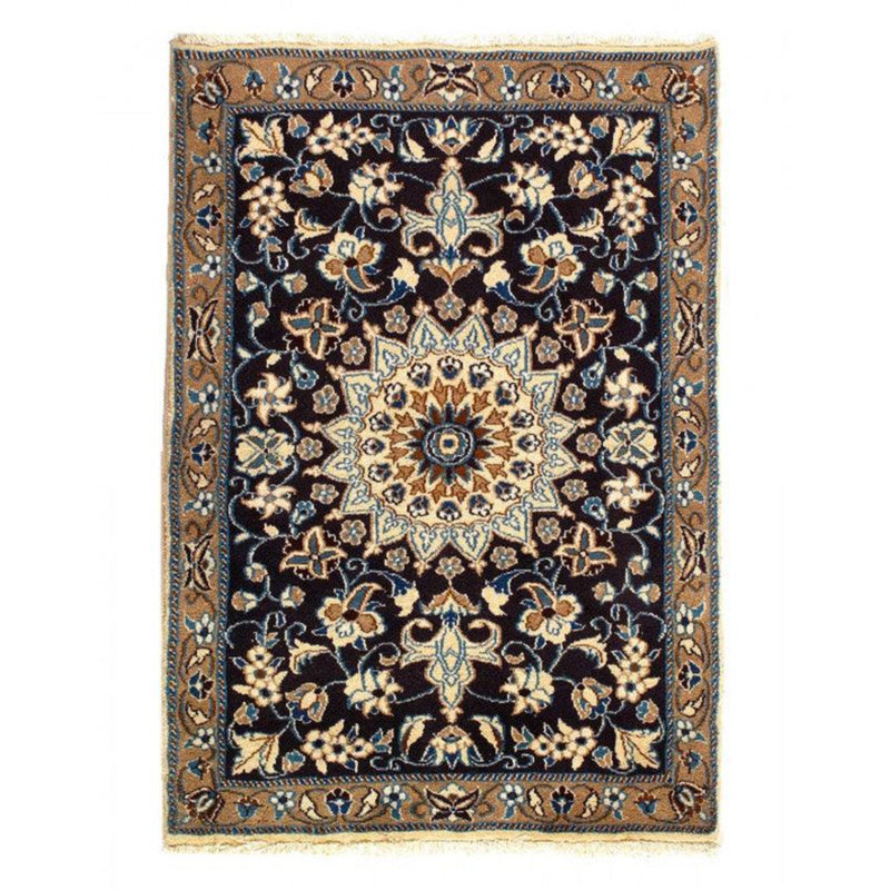 Sharifah Oriental Area Rug
