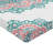 Ambesonne Fitted Sheet 2-Pack-106772633-106772710