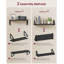 Seaford 3 Piece Bracket Shelf-1517508759