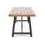 Table de salle à manger d'extérieur