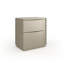 Oblique Right Nightstand