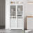 Jennylee 75'' Kitchen Pantry-1751366593