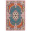 Tapis en laine touffeté à la main Blokzijl-65655593