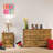 Esam 20.87'' W Solid Wood Nightstand-1379070846