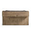 Table basse rectangulaire en marbre Echo Canyon
