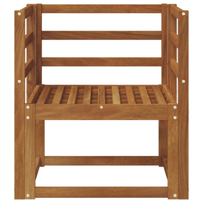 67cm Wide Patio Sofa