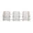 Brilliance 3 Light Bathroom Vanity Light-32237049