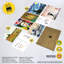 Raccolta Best Sellers 1 - 10 Piece No Frame Print Set