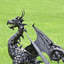 Statue dragon igor Shoemaker