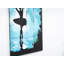 Toile murale Wandela, 47 po x 27 po