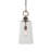 Baugh 1 - Light Single Pendant