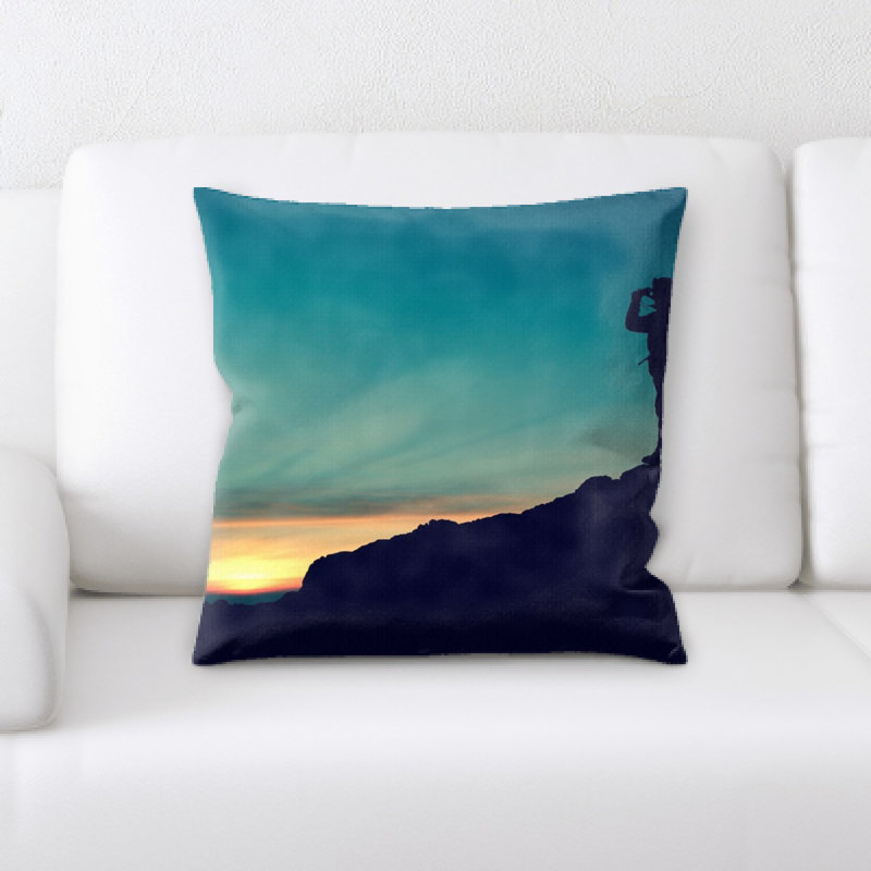 Coussin mountain