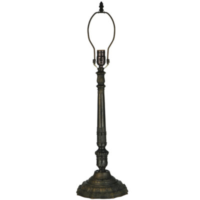 Ormiston Lamp Base Table Lamp