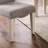 Transitional Style Set Of 2Pc Side Chairs
