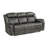 Ariste 83.07'' Pillow Top Arm Reclining Sofa-636785861