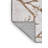 Machine Washable Gray Area Rug-1695948196