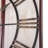 Woolley Wall Clock