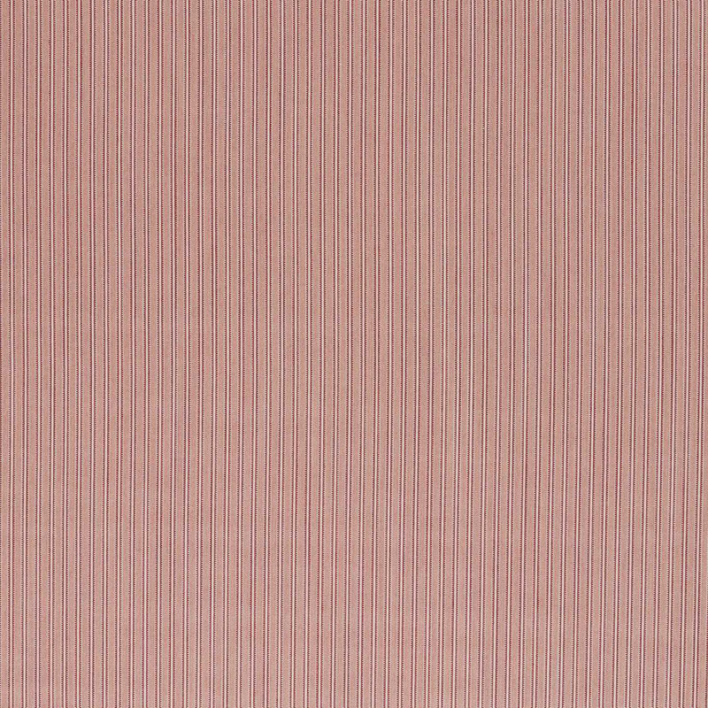 Apron Stripe, Tuscan Pink