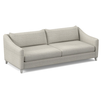Monterey Patio Sofa with Cushions